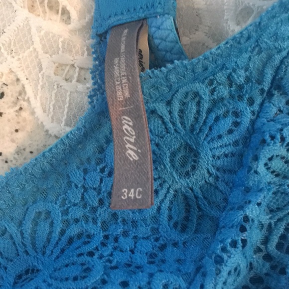 Bundle of Bralettes - Picture 2 of 5